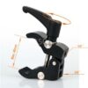 DSLR Camera Magic Arm Ball Head Mount Super Clamp