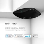  Broadlink RM4 professional/ RM4C Mini Smart Home WiFi