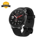 5ATM Silicone Strap Smartwatch 24 Days Battery