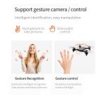 Ultimate Aerial Adventures with the NEW 4K HD Dual Camera Drone