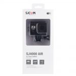 Capture Life's Adventures with the SJCAM SJ4000 AIR 4K Action Camera! ?