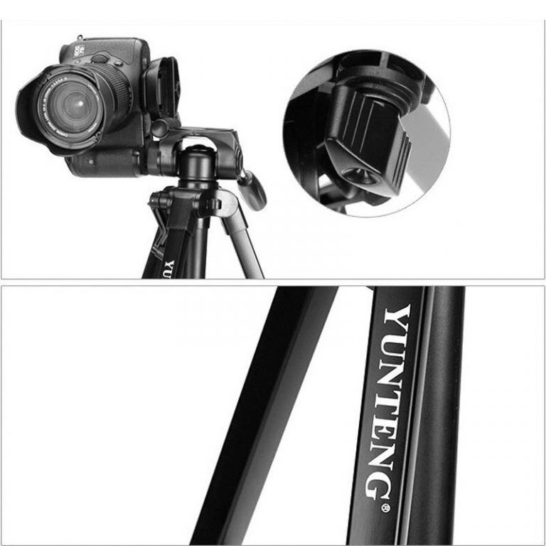 Professional Flexible Tripod To Monopod for SLR Digital Camera