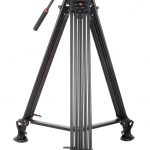 Viltrox VX-18M Pro: Your Ultimate Video Tripod Companion