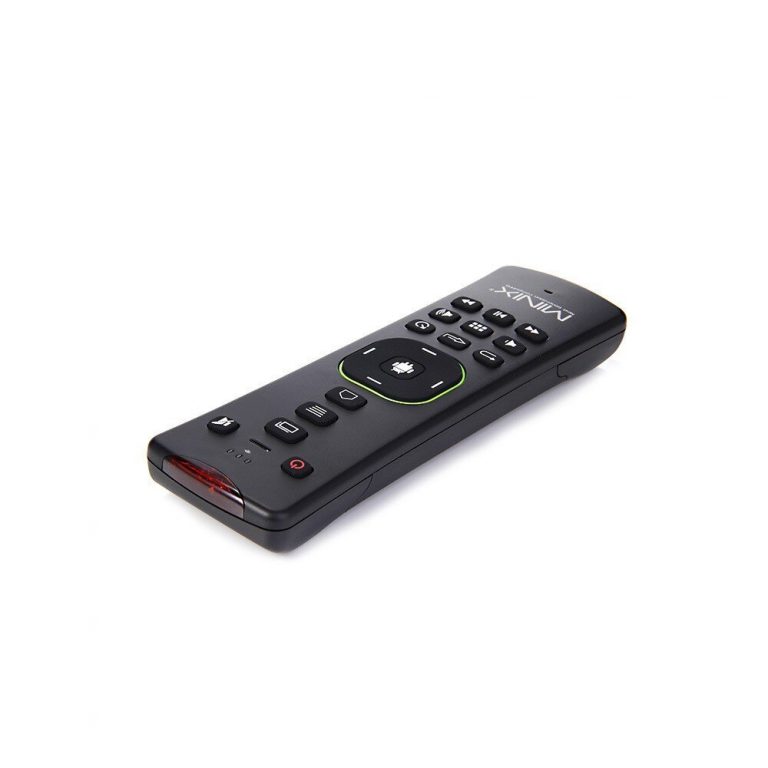 MINIX NEO A2 Lite Fly Air Mouse 2.4GHz Wireless Keyboard Six-Axis Gyroscope Remote For Android Smart TV Box PC Remote Controller 3 A2 Lite Wireless Air Mouse & Keyboard โ The Ultimate Remote Control for Smart Devices ๐ฎ๐ฑ๏ธ