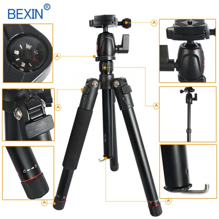 Holder Mount portable lightweight