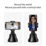 360 Degree Smart Follow-Up Gimbal Mobile Phone Holder Selfie Stick