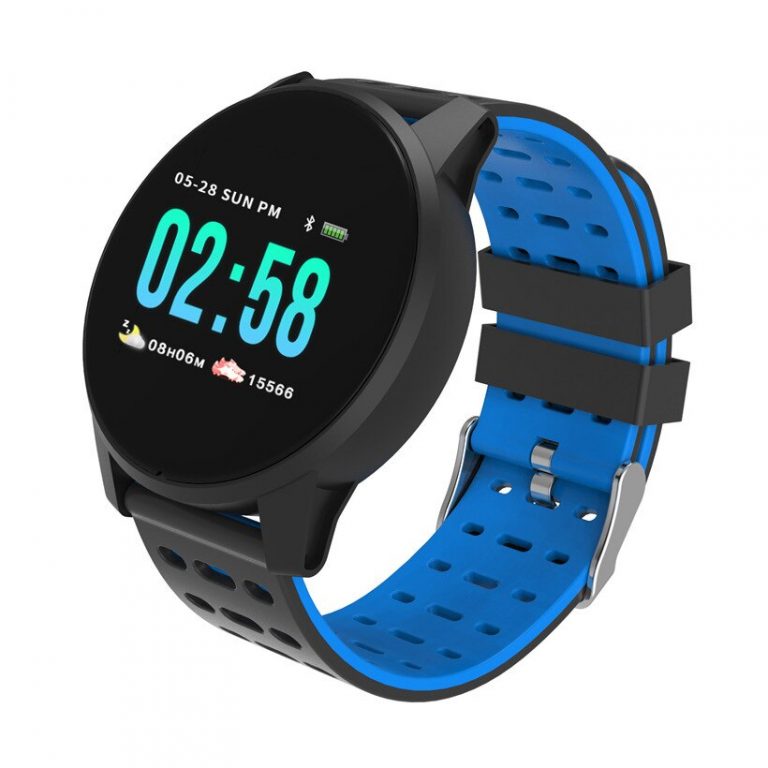 IP68 Waterproof X2 Plus Sports Bracelets Bluetooth Smart Watch