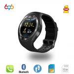 Smart Watch: Your Stylish Companion for Smart Calling, Camera Control, and Fitness Tracking