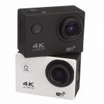2inch TPS LCP 4K Ultra HD Video Camera FHD 1080P Sports DV UHD Action