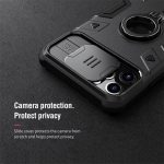 CamShield Armor Case Slide Camera Protect Privacy Ring kickstand