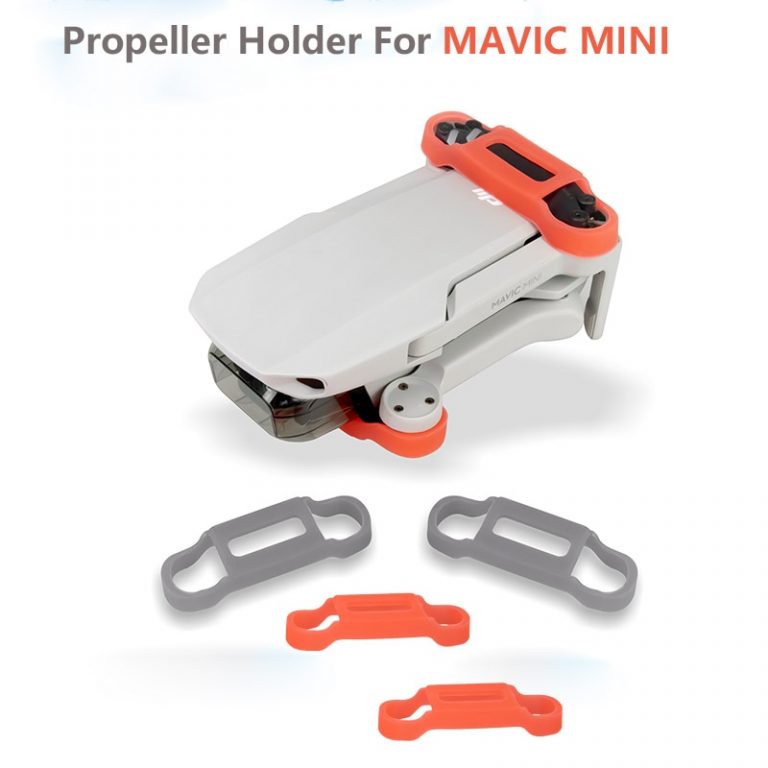 DJI Mavic Mini Drone Blade Fixed Props Protector