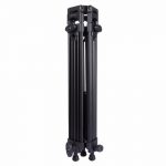 Aluminium Alloy Tripod for Canon Nikon Sony DSLR