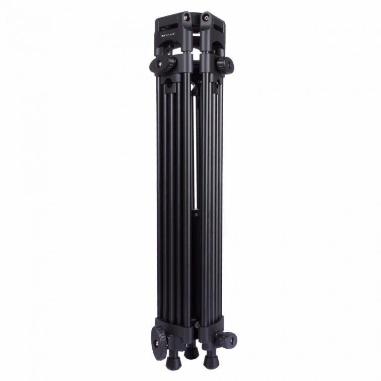 Aluminium Alloy Tripod for Canon Nikon Sony DSLR