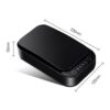 Phone Mask Ultraviolet Sterilizer UV Phone Sterilizer Box