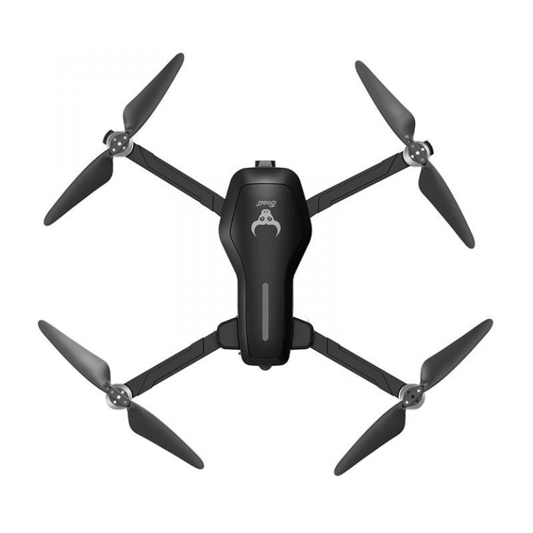 Pro Drone 4k HD Mechanical Gimbal Camera 5g Wifi
