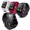 1.48" TFT LCD Bluetooth 3.0+EDR 2.4GHz Smart Wrist Watch