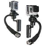 Revolutionize Your Filmmaking with the Mini Handheld Gimbal Stabilizer – Unleash Cinematic Brilliance
