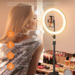 Monopod Photography for TikTok Youtube Live Stream 