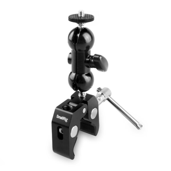Arm V4 Multi-function with Bottom Clamp For DJI Ronin