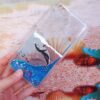 Liquid Water Case Soft Silicone Cover for Xiaomi Redmi 6A