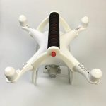 Sunnylife 3D Printed Phantom 4 Portable Handheld Gimbal Hand PTZ