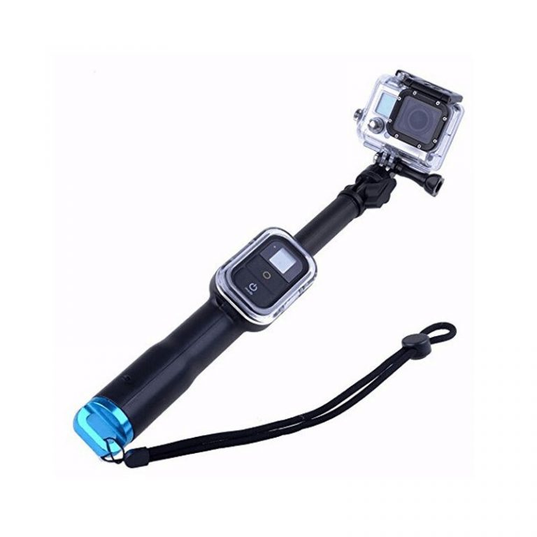 39 Inch Waterproof Selfie Stick for Gopro Hero 8 7 6 5 4 3 Session Camera For Go Pro Monopod Accessories 2 39 Inch Waterproof Selfie Stick for Gopro Hero 8 7 6 5 4 3 Session