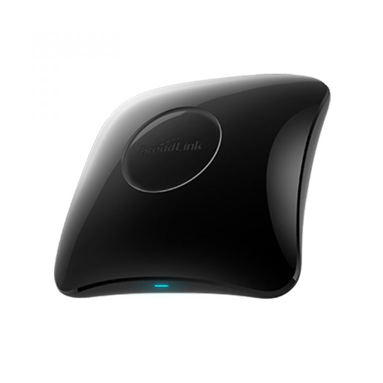 2020 Broadlink RM4 PRO Broadlink RM4, Smart Home Automation