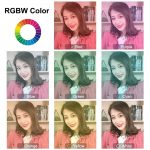 Tripod LED Ring Lamp Photo Studio Ringlight for Tiktok