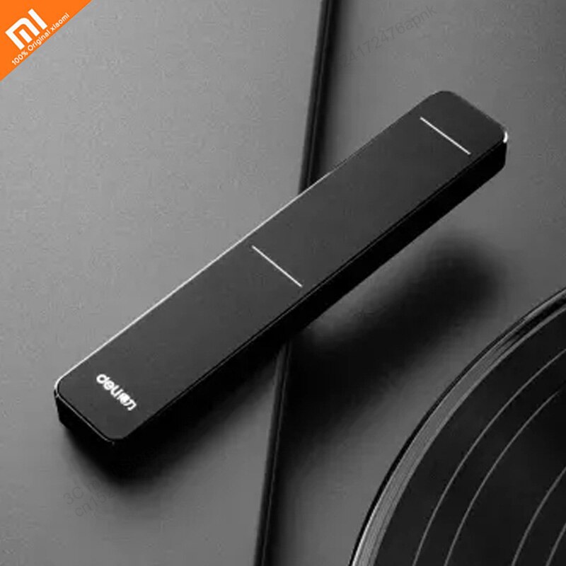 Xiaomi youpin flip pen gesture control touch panel mouse mode 30m remote control laser mouse dual mode smart pen
