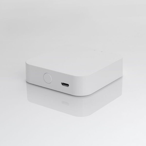 Tuya ZigBee Smart Gateway Wireless Hub Smart Home Bridge