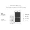 Sonoff Basic R2 WiFi Wireless Smart Remote ON/OFF Timing