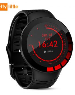 E3 Smart Watch men Waterproof IP68 Weather display Smartwatch Sports Watch Heart rate blood pressure blood oxygen health tracker