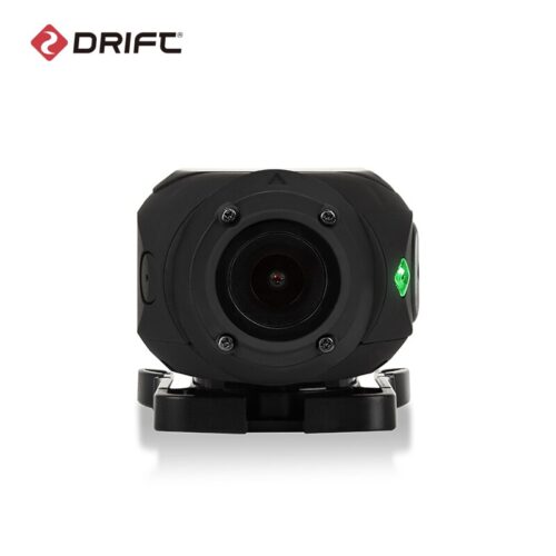 Drift Ghost 4K+ Action Sports Camera - Capture Every Thrilling Moment in Stunning Detail