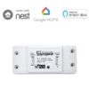 Sonoff Basic R2 WiFi Wireless Smart Remote ON/OFF Timing