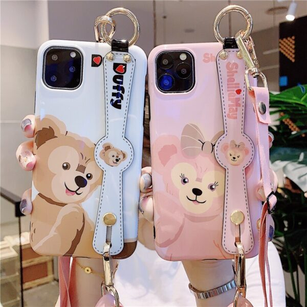 Phone Case for IPhone 11 Pro Max XR XS Case