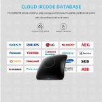 BroadLink RM4 Pro Smart Controller – Universal IR & RF Remote for Home Automation