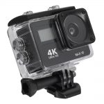 Camcorder DV selfie Digital Video Camera 30m waterproof