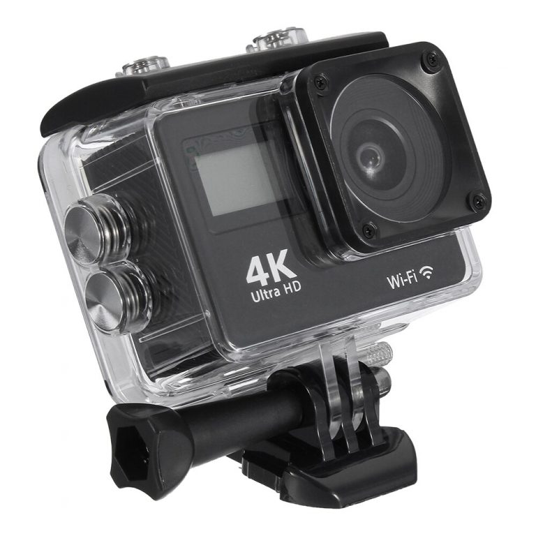 Camcorder DV selfie Digital Video Camera 30m waterproof