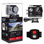 4k WIFI Outdoor Sport Action Camera Ultra HD Waterproof DV