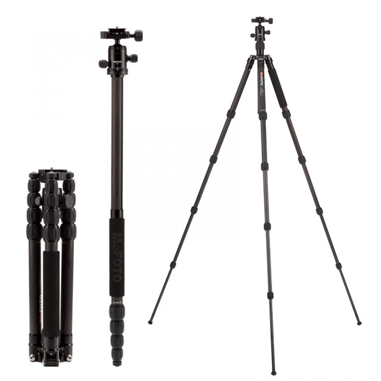 SLR Camera Portable Tripod