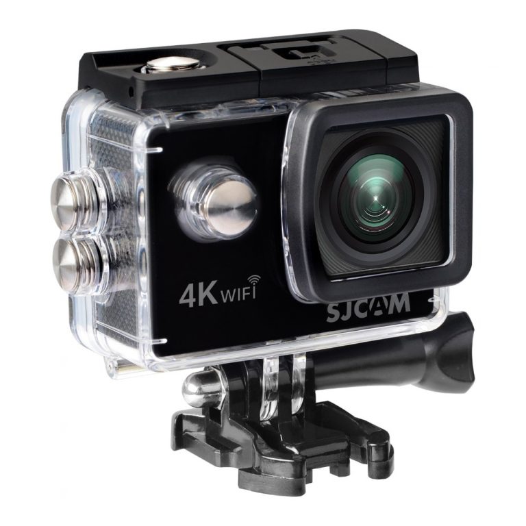 SJCAM SJ4000 AIR 4K Action Camera Full HD 4K 30fps WIFI 2.0" Screen Mini Helmet Waterproof Video Recording Sports Cam DV 2 Capture Life's Adventures with the SJCAM SJ4000 AIR 4K Action Camera! ?