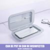 Phone Disinfectant UV Cleaner Mobile Double Ultraviolet
