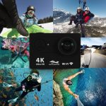 Every Adventure with the H9R Ultra HD 4K Action Camera