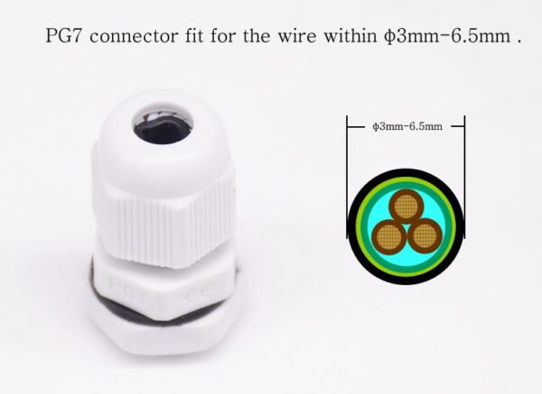 SONOFF IP66 Waterproof Junction Box: Outdoor Smart Home Protection