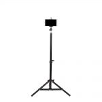 Aluminum DV Tripod Digital Camera Webcam Phone Tripod Metal