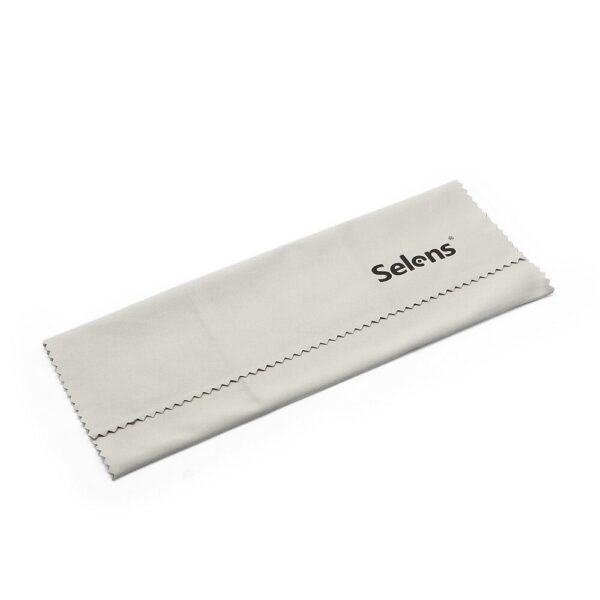 Fine Fiber Lens Cleaning Cloth 20*20 cm Microfiber