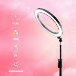ProGlow Ring Light Kit: Your Studio in a Box! ??