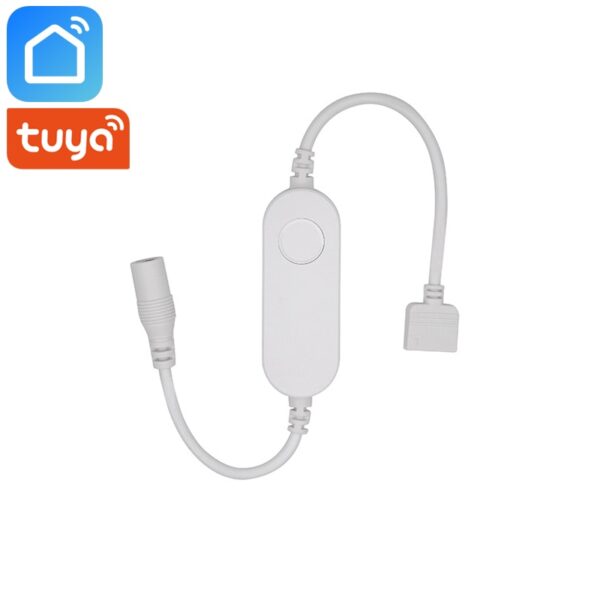 Smart Home Automatiton Wireless Remote Control Alexa Google Home 