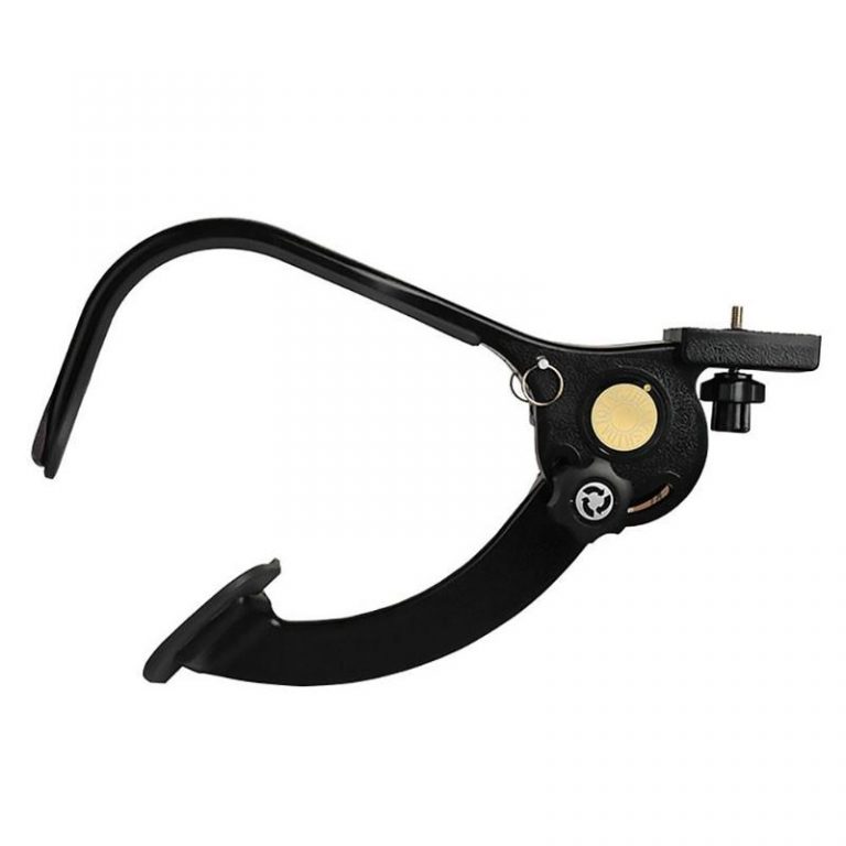 Hands Free Camera Shoulder Support Steadicam for DV DSLR