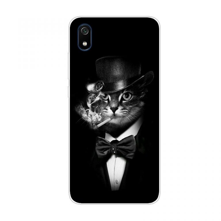 Redmi 7A Case For Xiaomi Redmi 7A Case Silicone